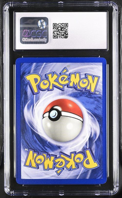 Pokémon Carte collezionabili: Pokemon (1999), Blastoise, 1stEd, Base Set, vintage, clean – Usato da Lausen venduto da Misterspidy 1