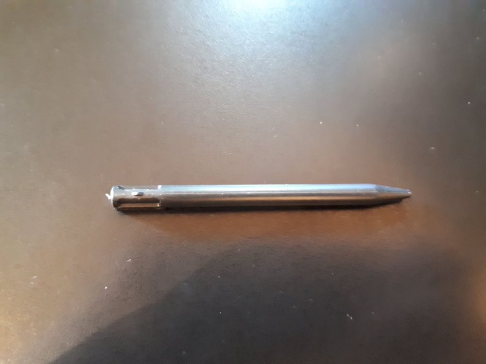 NEU Touch Stift für Nintendo 3DS / 3 DS Schwarz Black Kaufen auf Ricardo