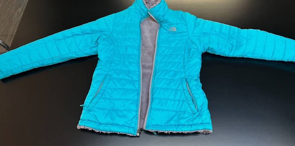 North Face Giacche: North Face giacca – Usato da Tegna venduto da kainone1