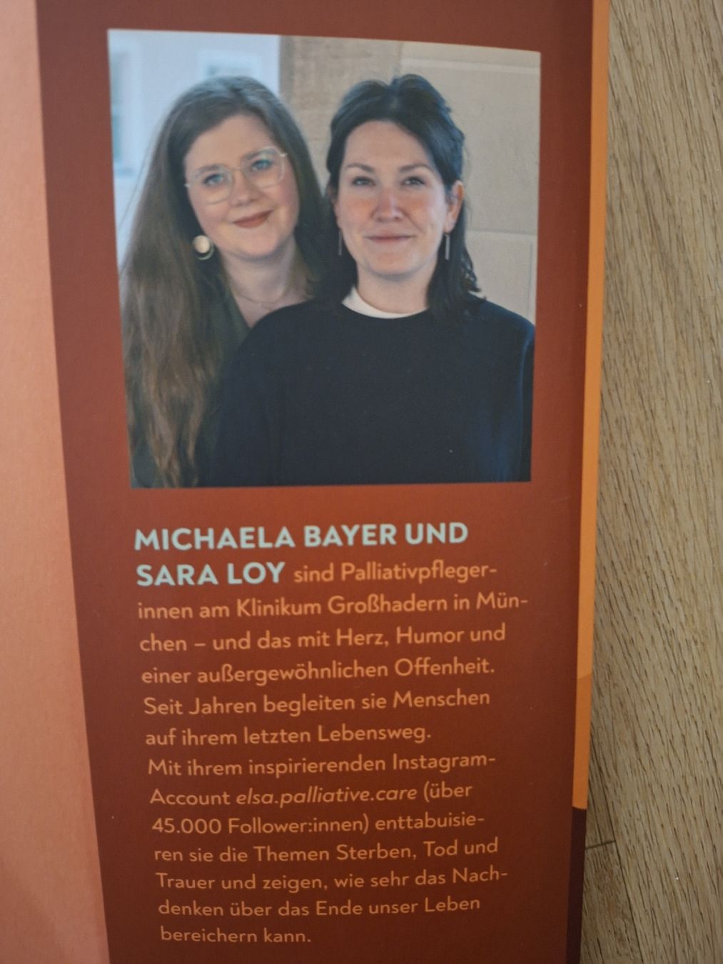 Libri: Am Ende zählt das Jetzt – Usato da Sommeri venduto da san_pwq8 2