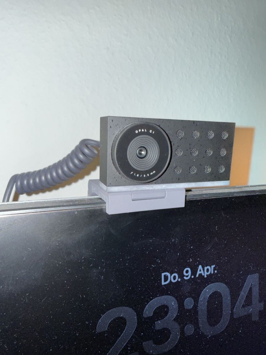 Webcam: Verkaufe Opal C1 Webcam – Usato da Baden venduto da lsca 1