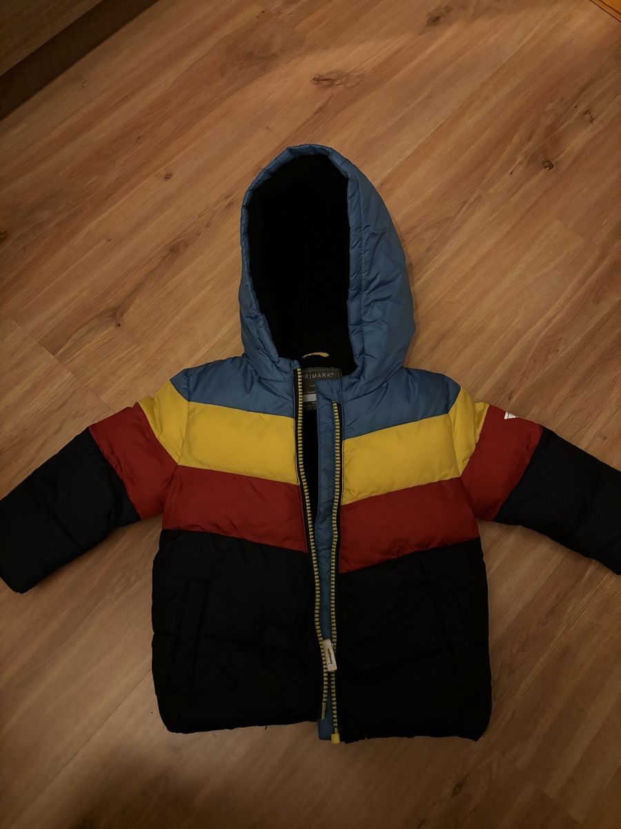 Giacche: Winterjacke für Kinder – Usato da volketswil venduto da Sisi521