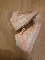 Nike High-Top Sneaker  Gr. 38 (US 7)  Top Zustand!