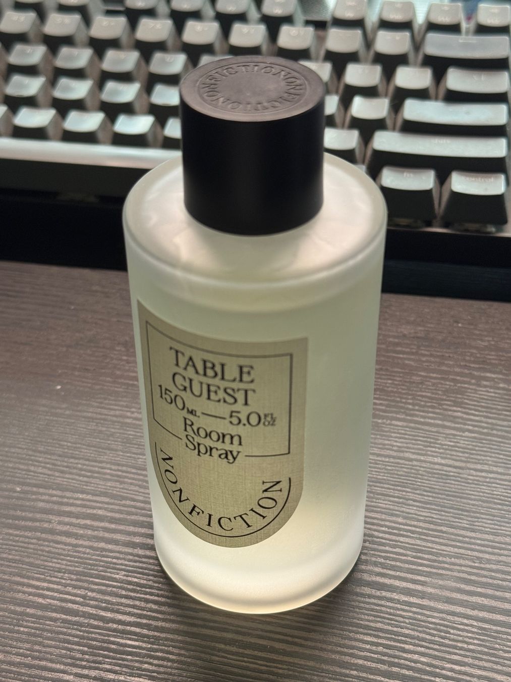 Deodoranti per ambiente: Room Spray 150ml/NONFICTION/TABLE GUEST – Usato da Zürich venduto da Electa_ricardi 2