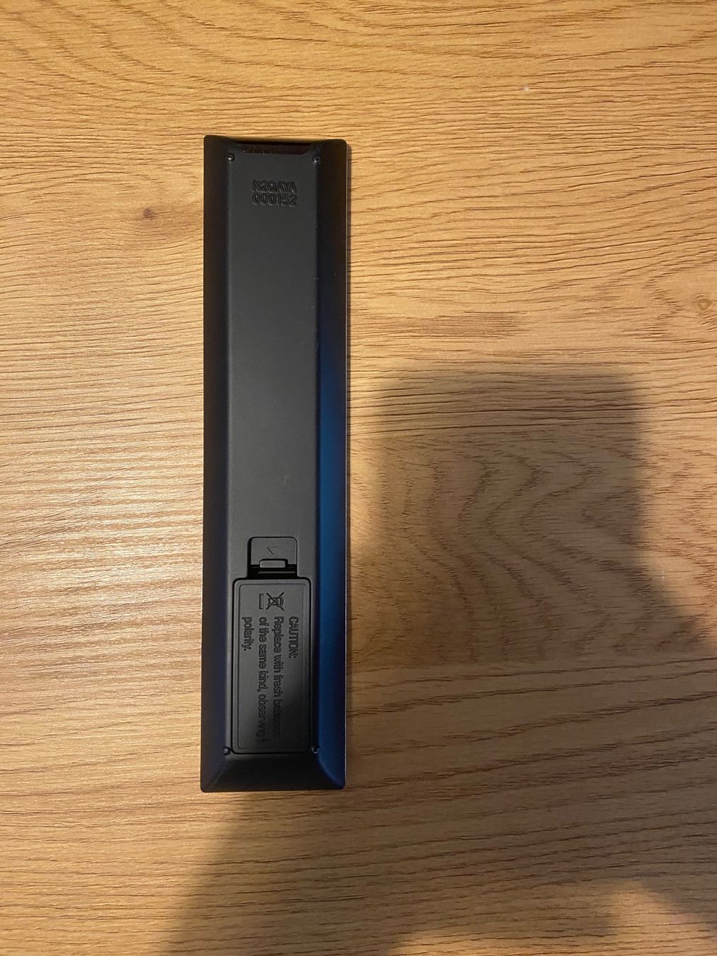 Panasonic Telecomandi: Fernbedienung Panasonic – Usato da Spreitenbach venduto da Kinga78 1