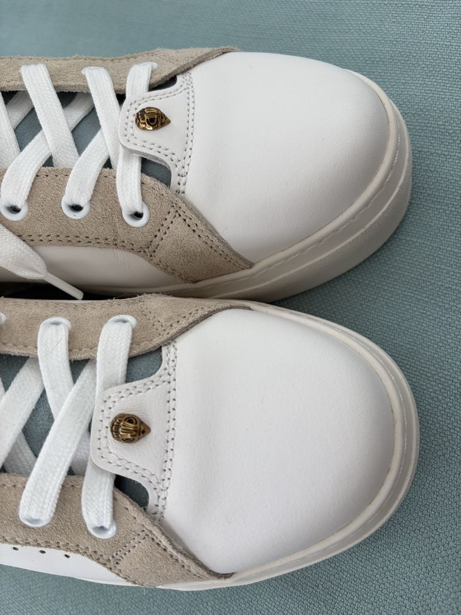 Kurt Geiger Damenschuhe: Kurt Geiger Sneakers – Neu und originalverpackt aus Zollikon von getridofitnow 3