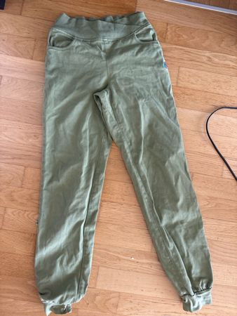 E9 Boulderhose Kletterhose