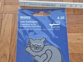 Reflex Büssi Aufbügler Bild