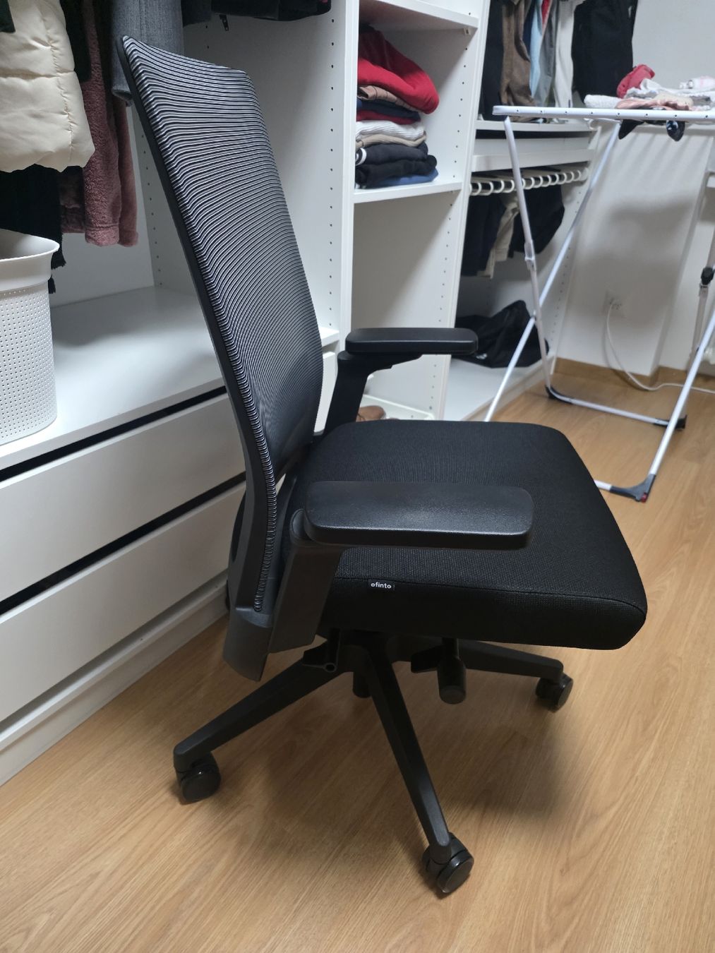 Sedie: !OFINTO Bürostuhl Active! – Nuovo (secondo la descrizione) da Winterthur venduto da M---S 5