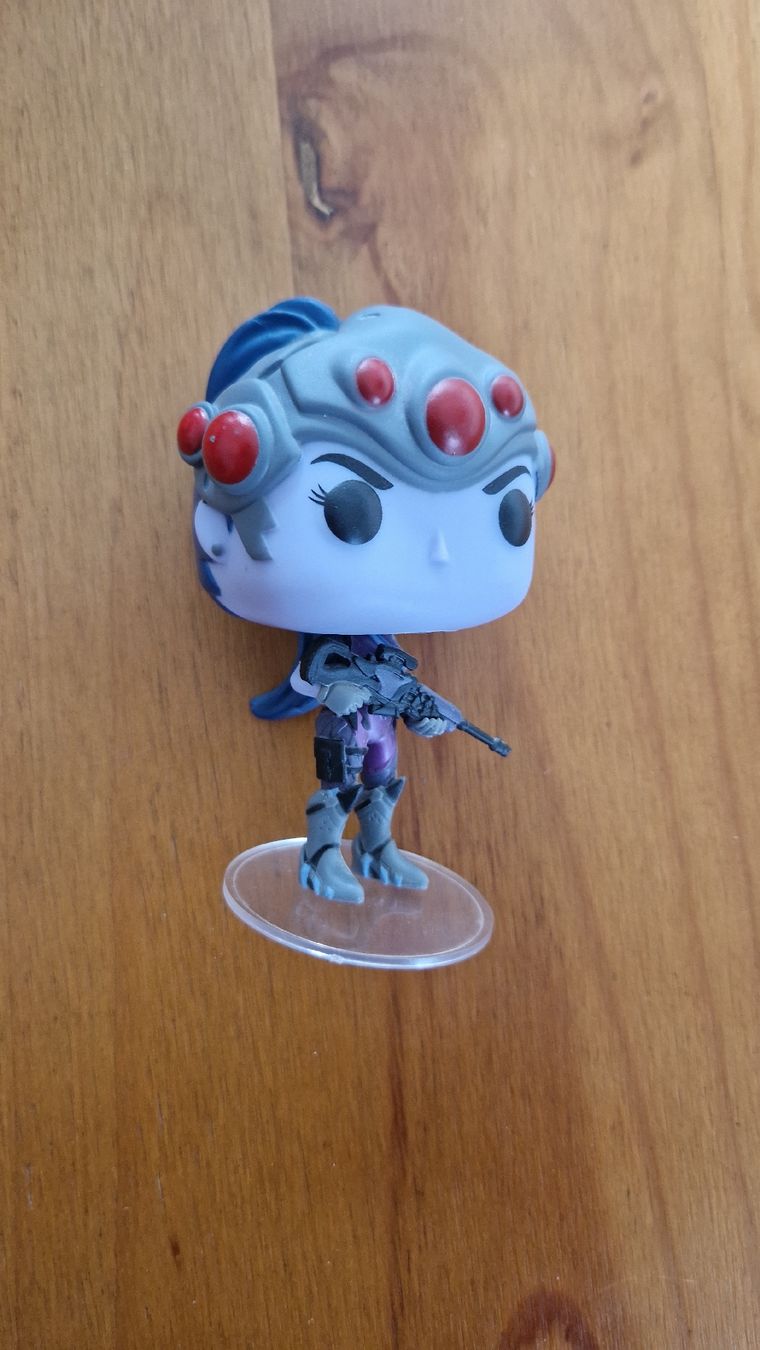Funko Figurines: Fatale - POP Figure – D'occasion à Gland par val_mr6x