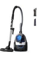 Philips Beutelloser Staubsauger 3000 Serie -PowerPro Compact