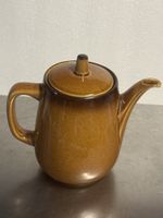 Original Rössler Design Krug Kanne Braun 1,2 L