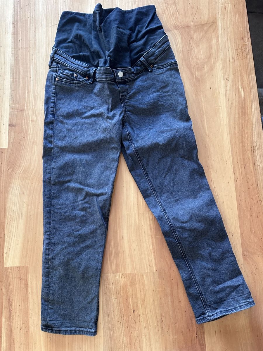 Hosen: Set Umstandshosen Grösse M – Gebraucht aus Zürich von ls89 2