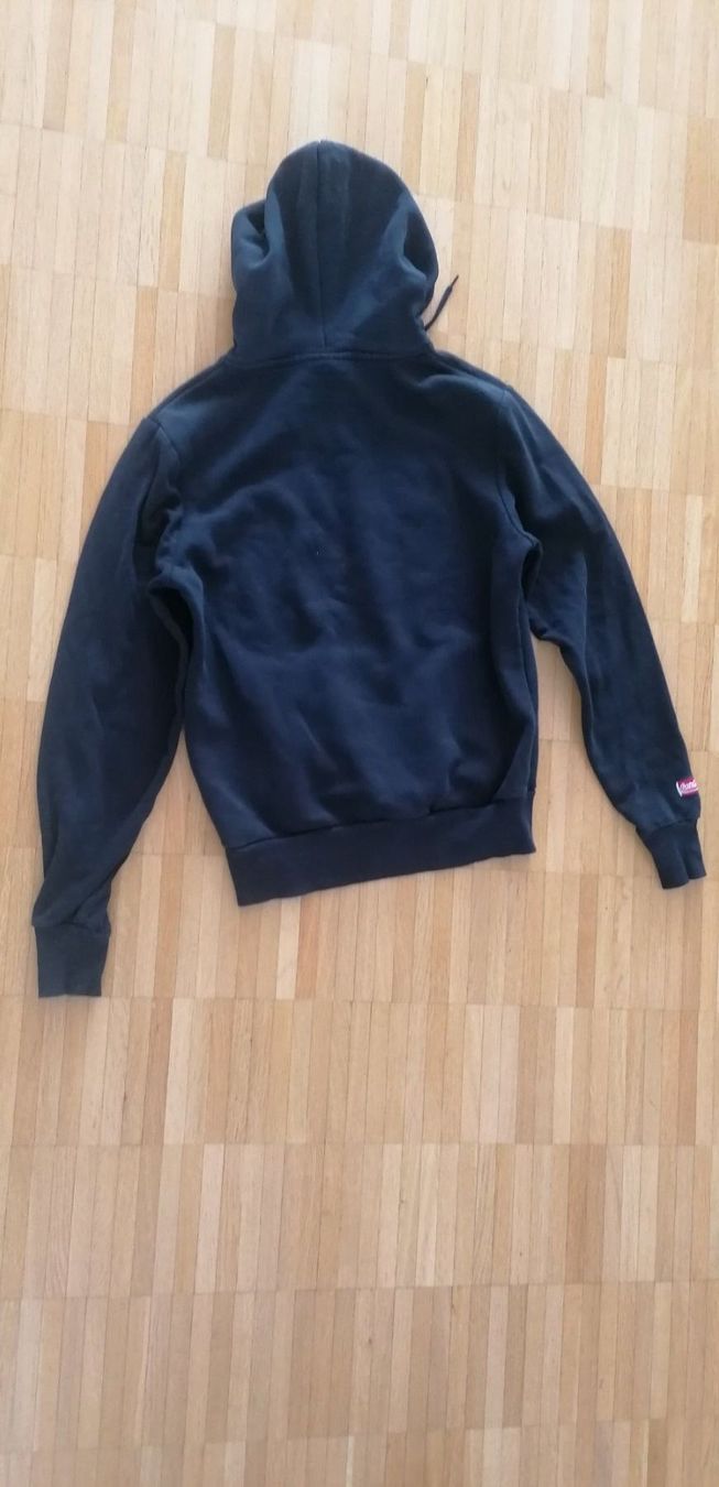 Maglioni & Felpe: Coca Cola Kaputzen Sweatshirt – Usato da Laufenburg venduto da megane1959 1