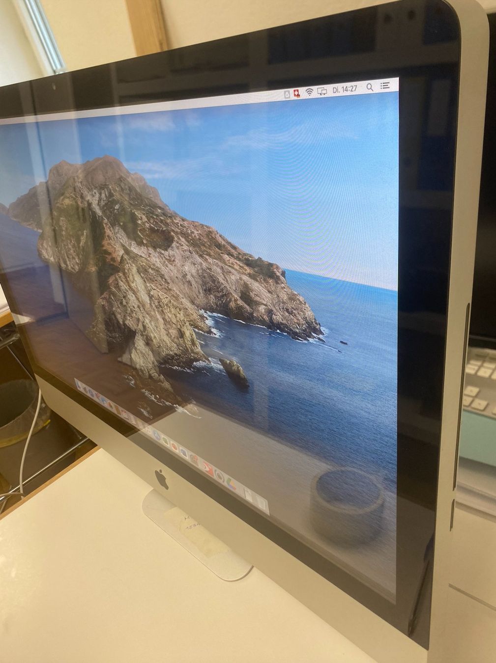 Apple PC: iMac 27 - 2011 – Usato da Rudolfstetten venduto da Art_brno