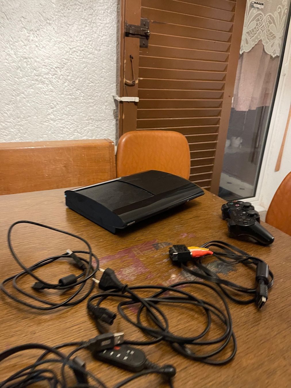 Sony Console: Ps3 mit Spiele – Usato da Dübendorf venduto da Sachs621 7