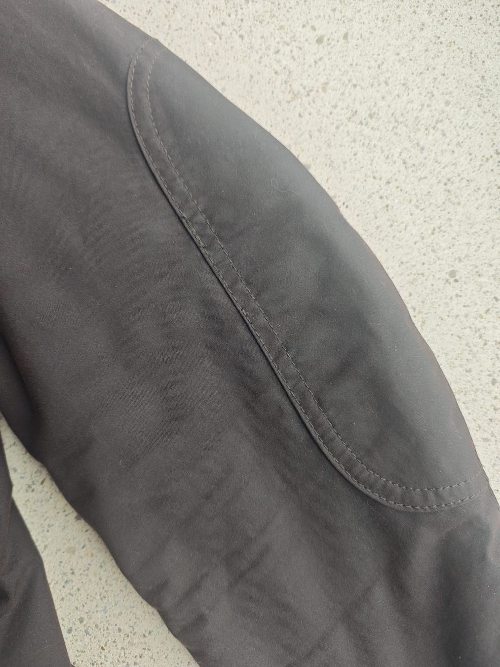 Barbour Giacche: Baorbour Wachsjacke Corbridge Größe L – Usato da Arlesheim venduto da jollyjumper87 1