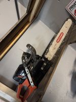 Husqvarna 371xp