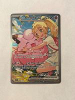 Pokemon - Lillies Clefairy EX ASC 280