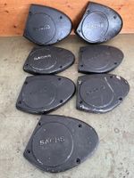 Zundungsdeckel/Zundung Deckel/cache allumage - SACHS 503