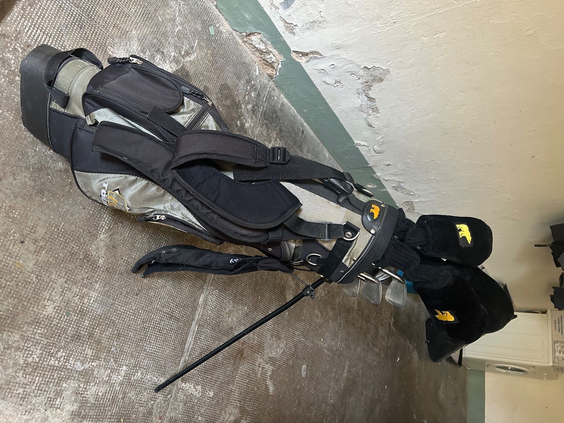 Schläger & Sets: Golfset Beginner – Gebraucht aus Basel von DutchSwiss