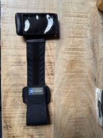 Vintage Mavware iPhone Armband, Schwarz - Top Zustand!