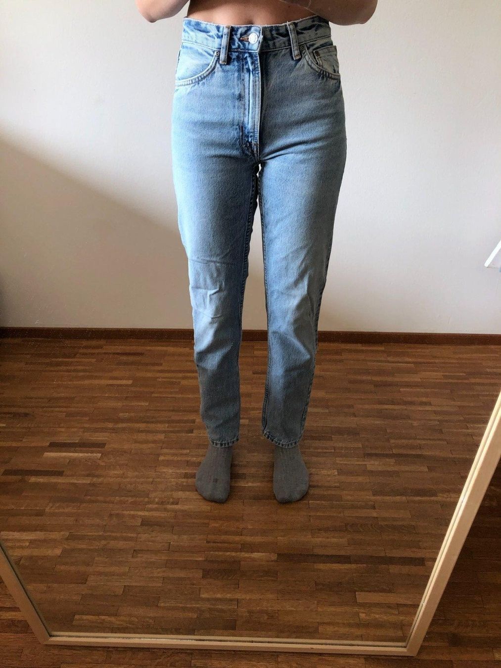 Nudie Jeans: Jeans – D'occasion à Burgdorf par sunneblueme_23 1