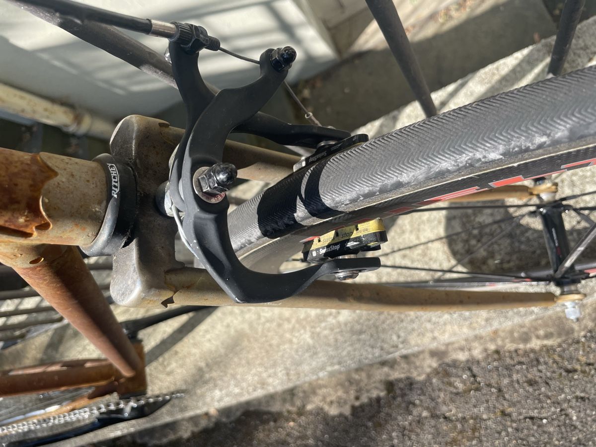 Velos: Singlespeed/Fixie – Gebraucht aus Zürich von alf_mq8m 3