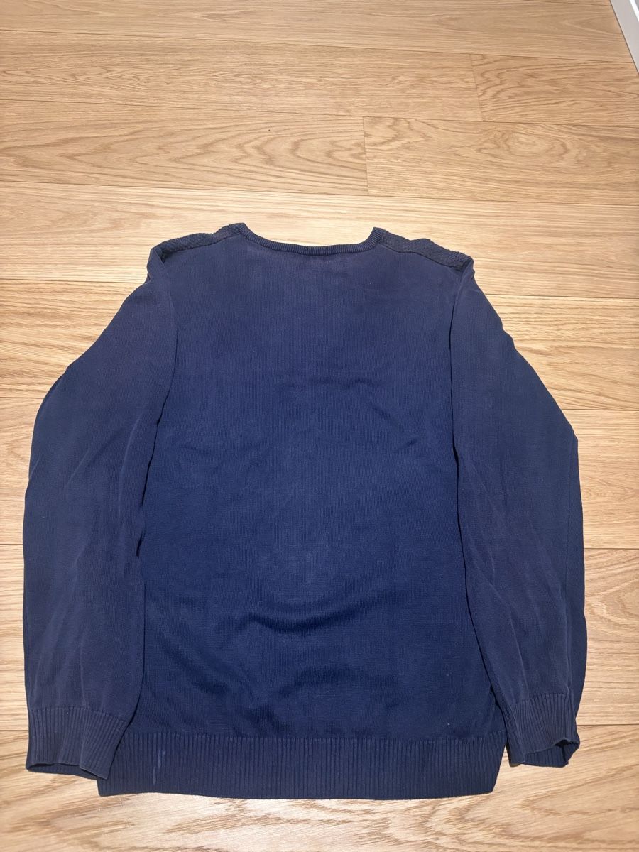 Maglioni & Felpe: Polo Knit – Usato da Bassersdorf venduto da le.vi546 5