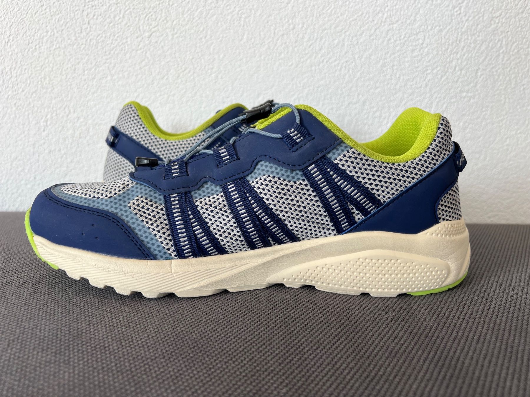 Scarpe per ragazzi: Wasserdchter Sneaker von Richter Gr.39 – Usato da Lengnau BE venduto da Rubin27 4