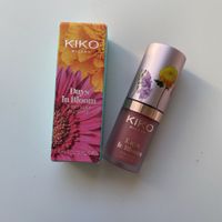 Kiko Days in Bloom Liquid Blush NEU