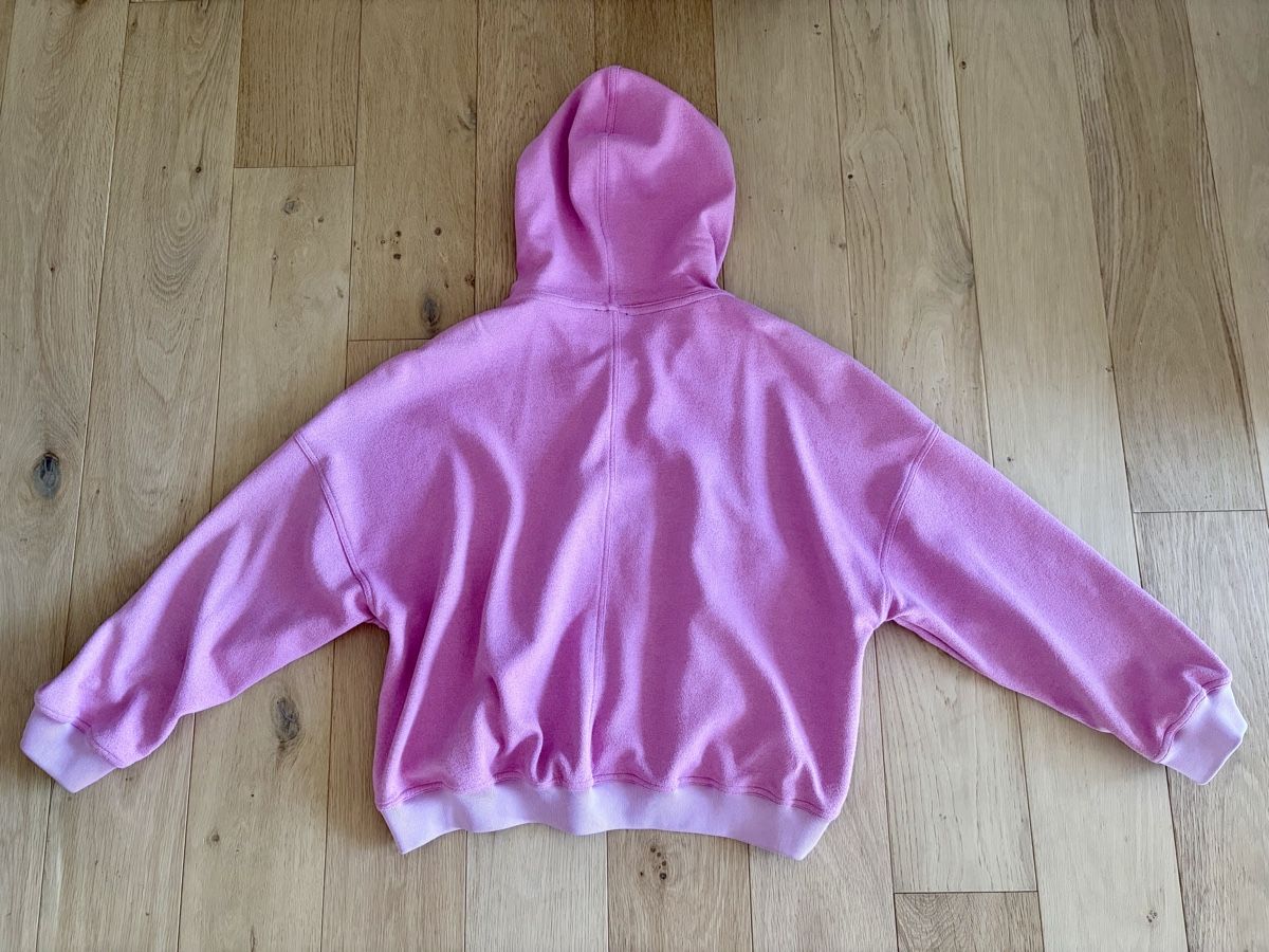 Pulls & Sweat-shirts: Tom Ford Hoodie – D'occasion à Zürich par Moremoneymoney 1