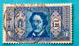 Briefmarken aus  Italien  gestempelt Siehe Original Fotos. 