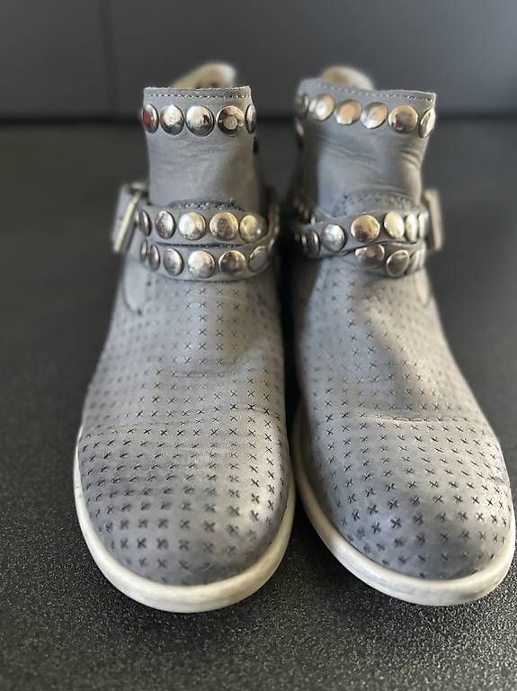 Scarpe da donna: Stiefelette 38 – Usato da Itingen venduto da grapri 1