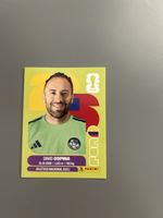 Panini FIFA WM 2026 David Ospina (COL 3)
