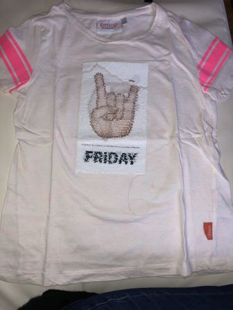 T shirt