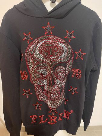 Original Hodie Philipp Plein, Unisex, GR. M-L, NEU