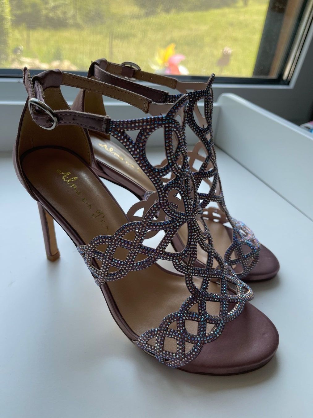 Scarpe da donna: NEU! Sandaletten Gr. 36 – Nuovo (secondo la descrizione) da Schönenwerd venduto da d.chiara 1