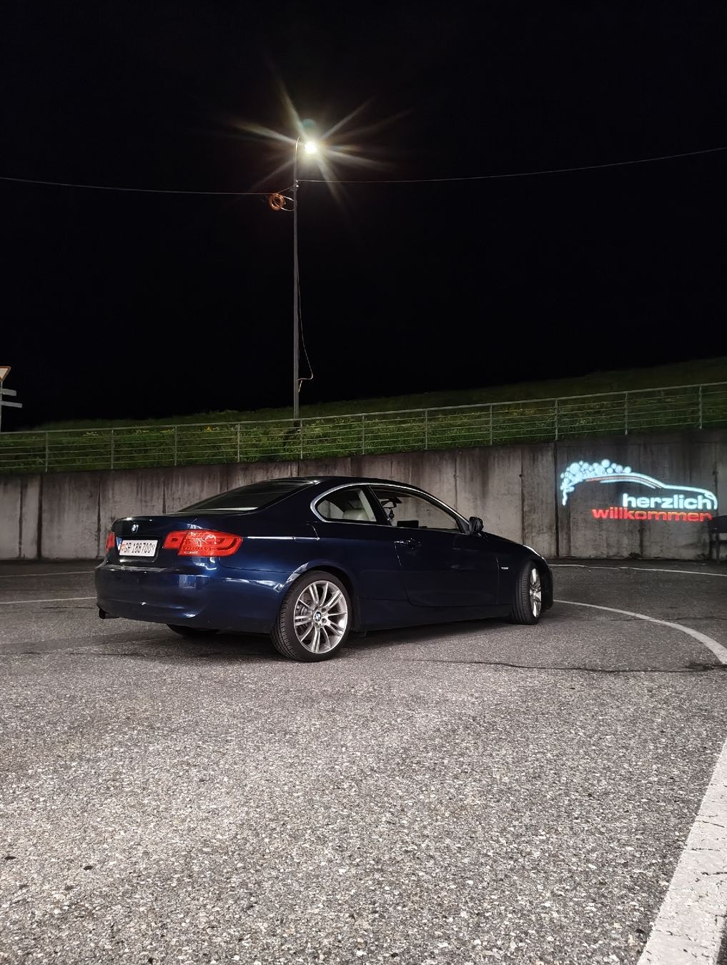 BMW Automobili: Bmw e92 330i – Usato da Zillis venduto da Royhuonder3462 7
