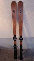 Ski de piste Scott Pure 77