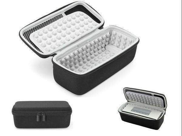 Casse acustiche: SCHUTZCASE - BOSE SOUNDLINK MINI 1-  SOUNDLINK MINI 2 – Nuovo e nell'imballaggio originale da Kriens venduto da swissgadget