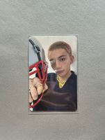 PC Photocard Stray Kids Hyunjin Karma Skzoo ver