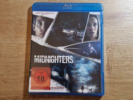 Midnighters (2017) NEU OVP RAR Bluray