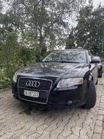 Audi 2.0 Benzin 