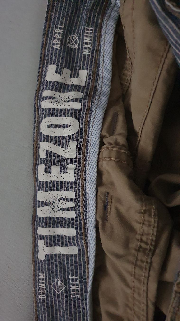 Pantaloni: Timezone Hose, Gr.30 – Nuovo (secondo la descrizione) da Muttenz venduto da pixopus 4