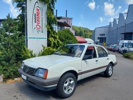 Opel Ascona C 1.8 Sprint Veteranenfahrzeug Juli 2026