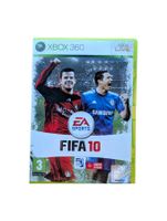 FIFA 10 Xbox 360