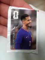 Carte Panini William Saliba (FRA) 2026 - non décollée