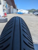 Michelin Power Rain Ultimate –  Regenreifen Rennstrcke
