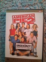 AMERICAN PIE 2       DVD